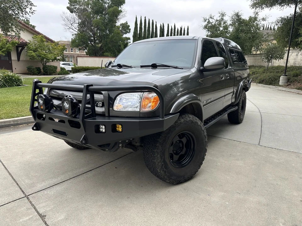 2005 Toyota Tundra 1st Gen - Image 3 of 31