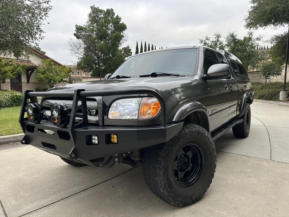 2005 Toyota Tundra 1st Gen - Image 4 of 31