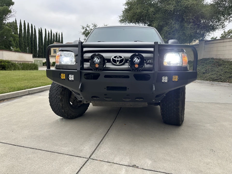 2005 Toyota Tundra 1st Gen - Image 17 of 31