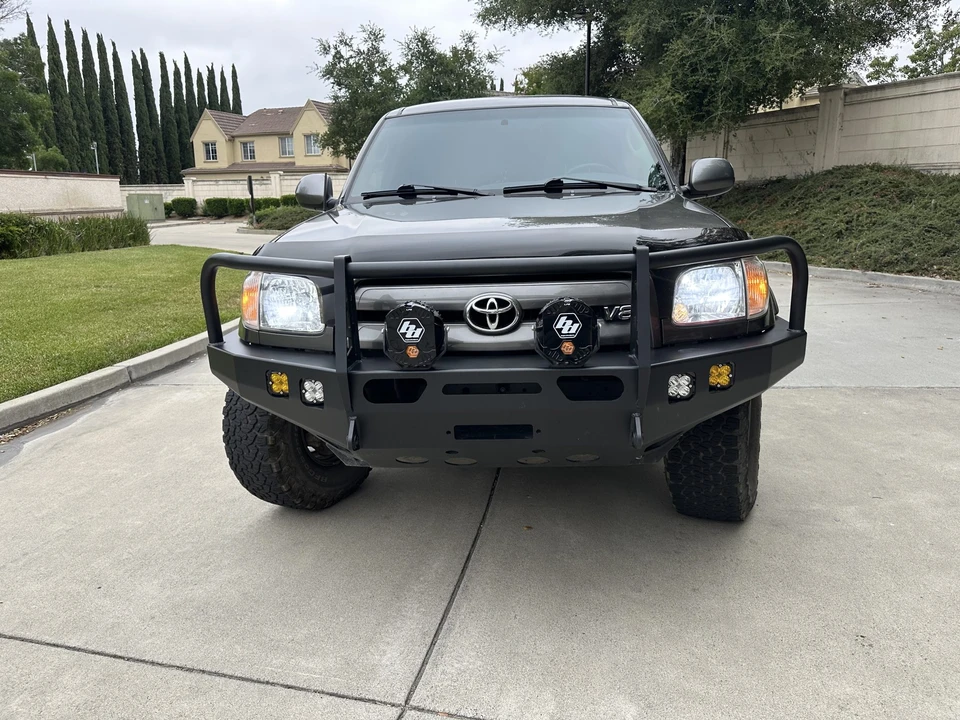 2005 Toyota Tundra 1st Gen - Image 2 of 31