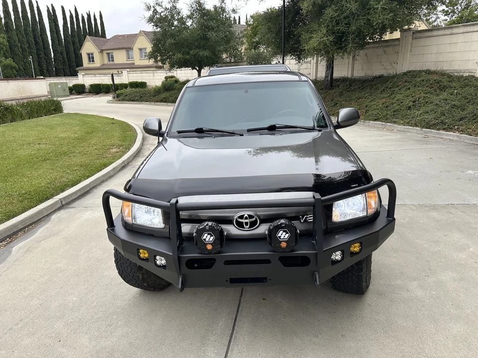 2005 Toyota Tundra 1st Gen - Image 16 of 31