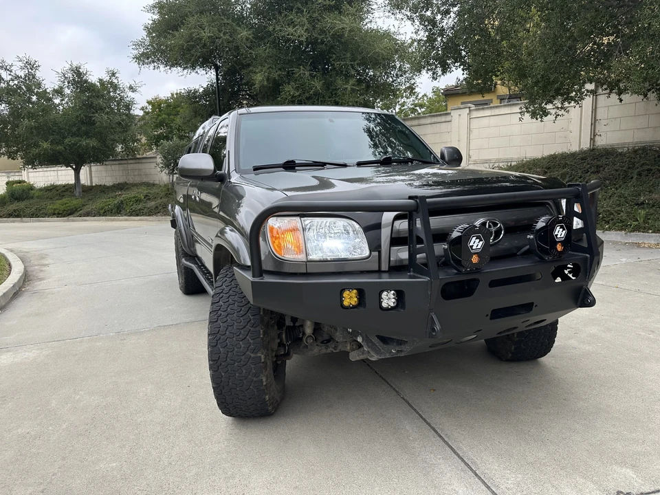 2005 Toyota Tundra 1st Gen - Image 15 of 31