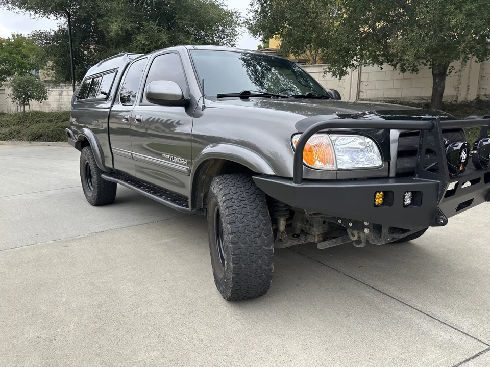 2005 Toyota Tundra 1st Gen - Image 14 of 31
