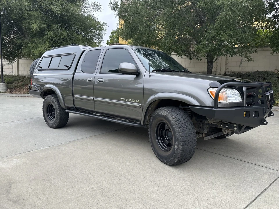 2005 Toyota Tundra 1st Gen - Image 13 of 31