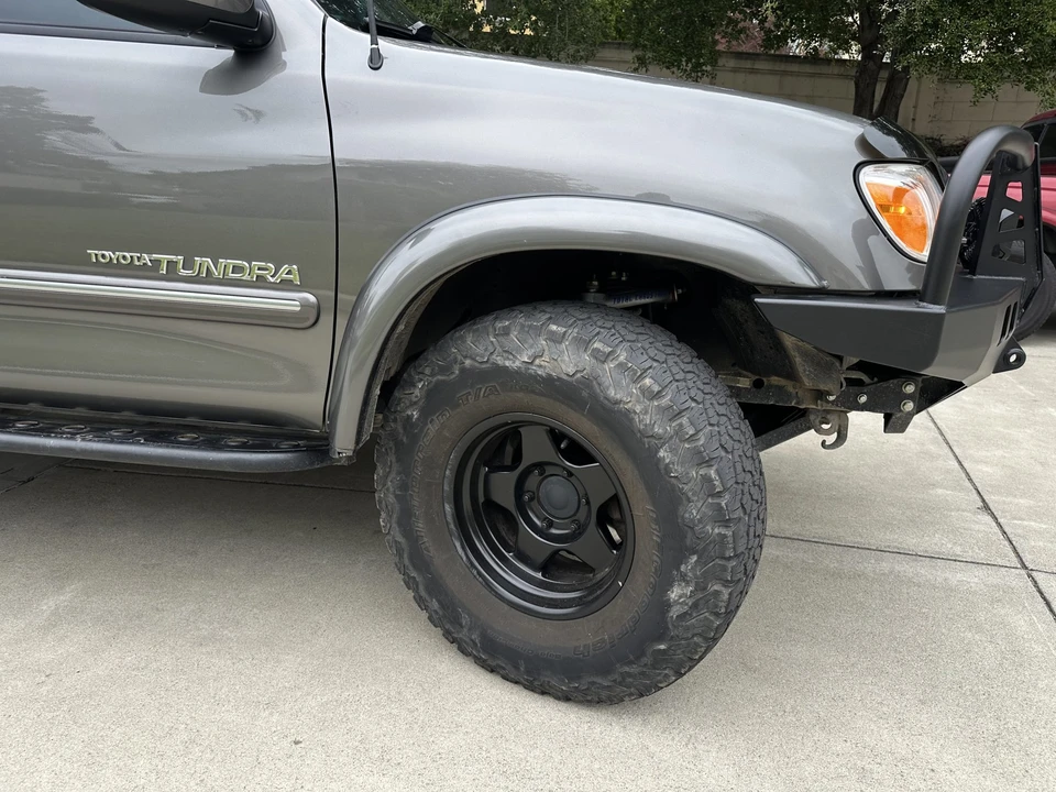2005 Toyota Tundra 1st Gen - Image 26 of 31