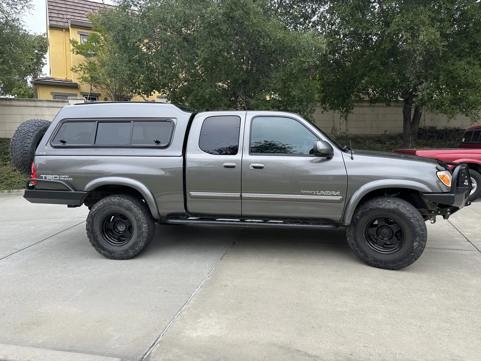 2005 Toyota Tundra 1st Gen - Image 12 of 31