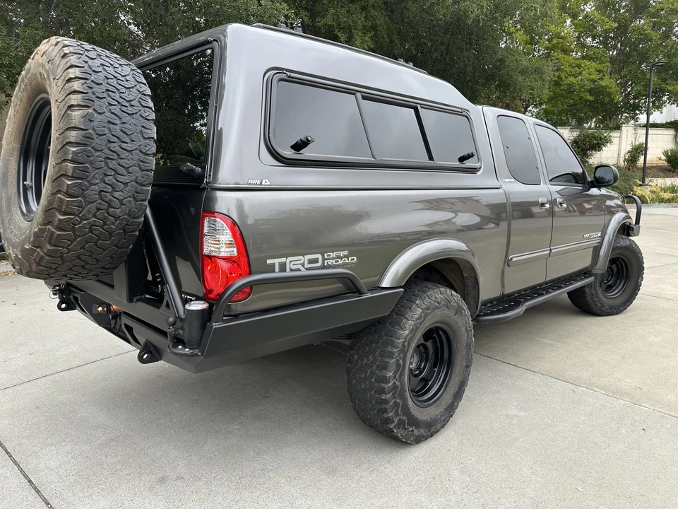 2005 Toyota Tundra 1st Gen - Image 11 of 31