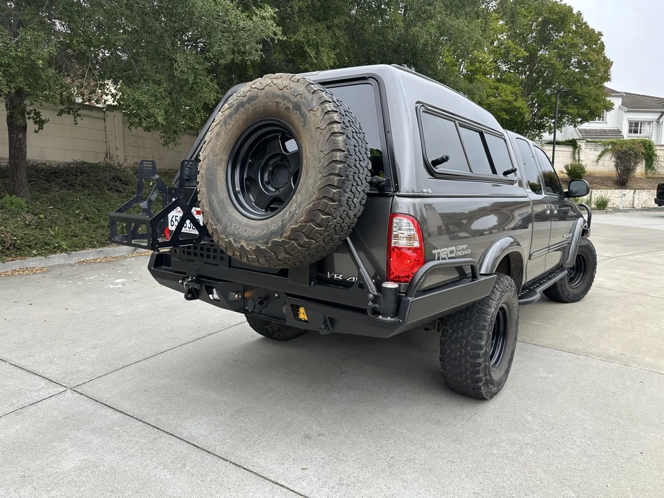 2005 Toyota Tundra 1st Gen - Image 10 of 31