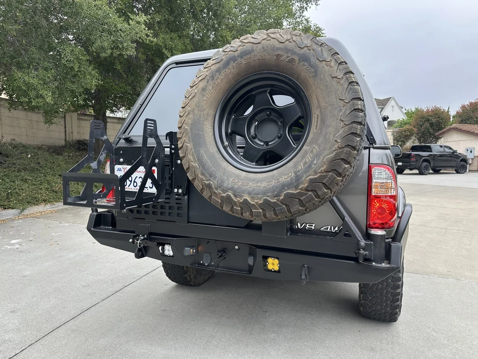 2005 Toyota Tundra 1st Gen - Image 9 of 31