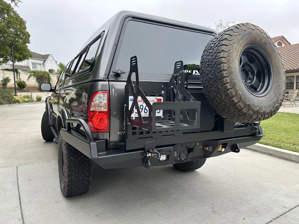 2005 Toyota Tundra 1st Gen - Image 7 of 31