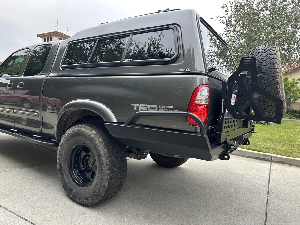 2005 Toyota Tundra 1st Gen - Image 22 of 31