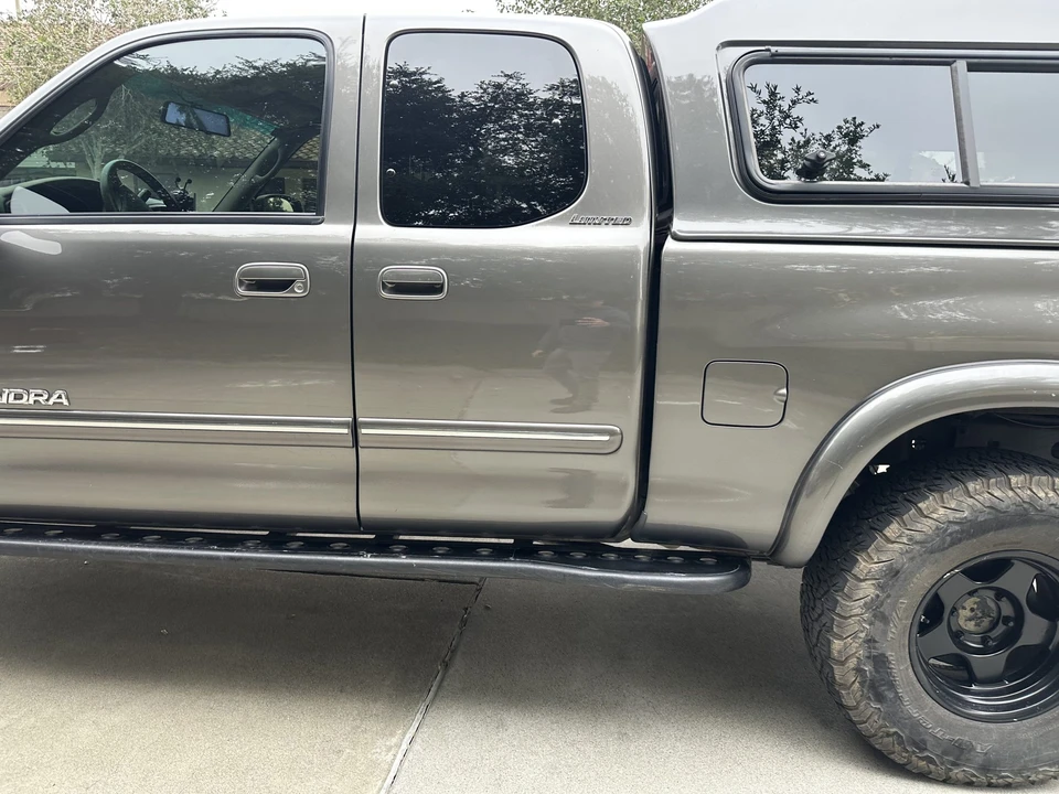 2005 Toyota Tundra 1st Gen - Image 20 of 31