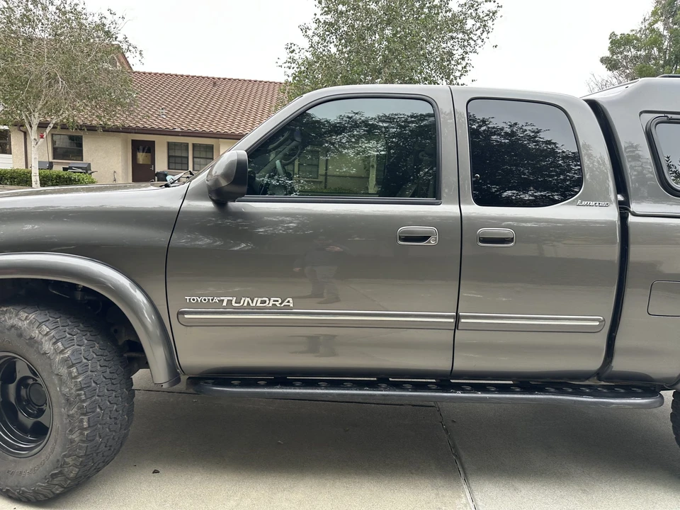 2005 Toyota Tundra 1st Gen - Image 19 of 31