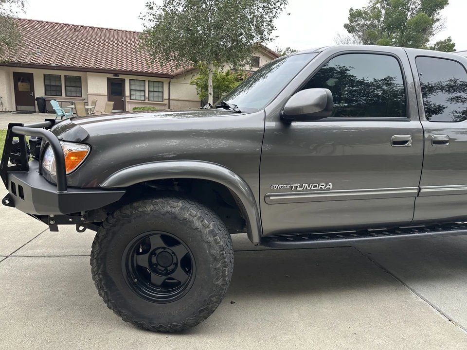 2005 Toyota Tundra 1st Gen - Image 18 of 31