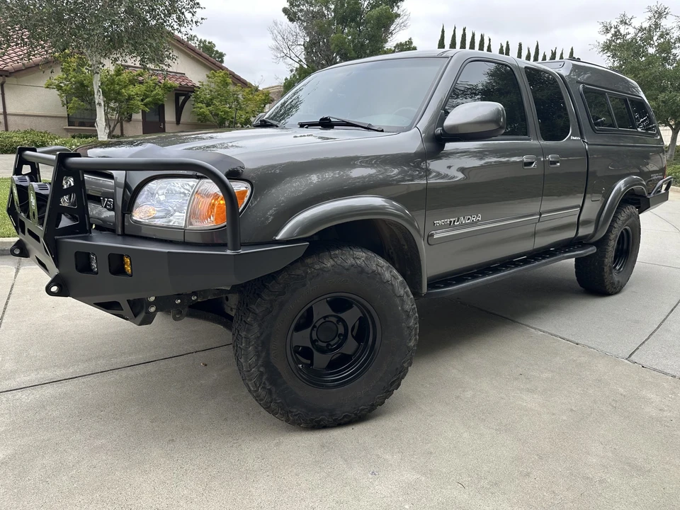 2005 Toyota Tundra 1st Gen - Image 5 of 31