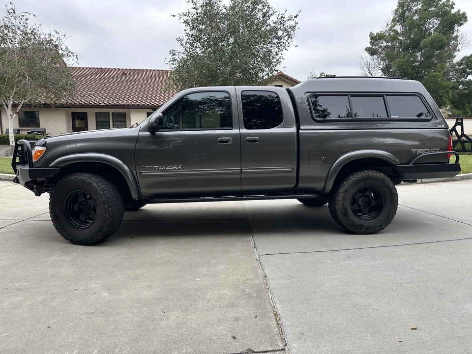 2005 Toyota Tundra 1st Gen - Image 6 of 31