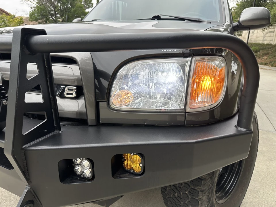 2005 Toyota Tundra 1st Gen - Image 31 of 31