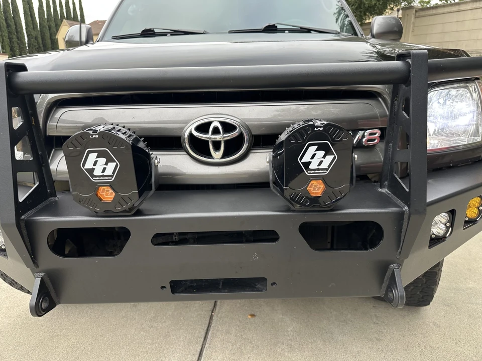 2005 Toyota Tundra 1st Gen - Image 30 of 31