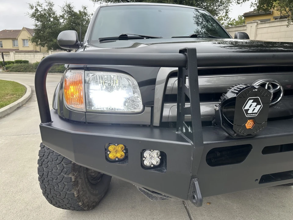 2005 Toyota Tundra 1st Gen - Image 28 of 31