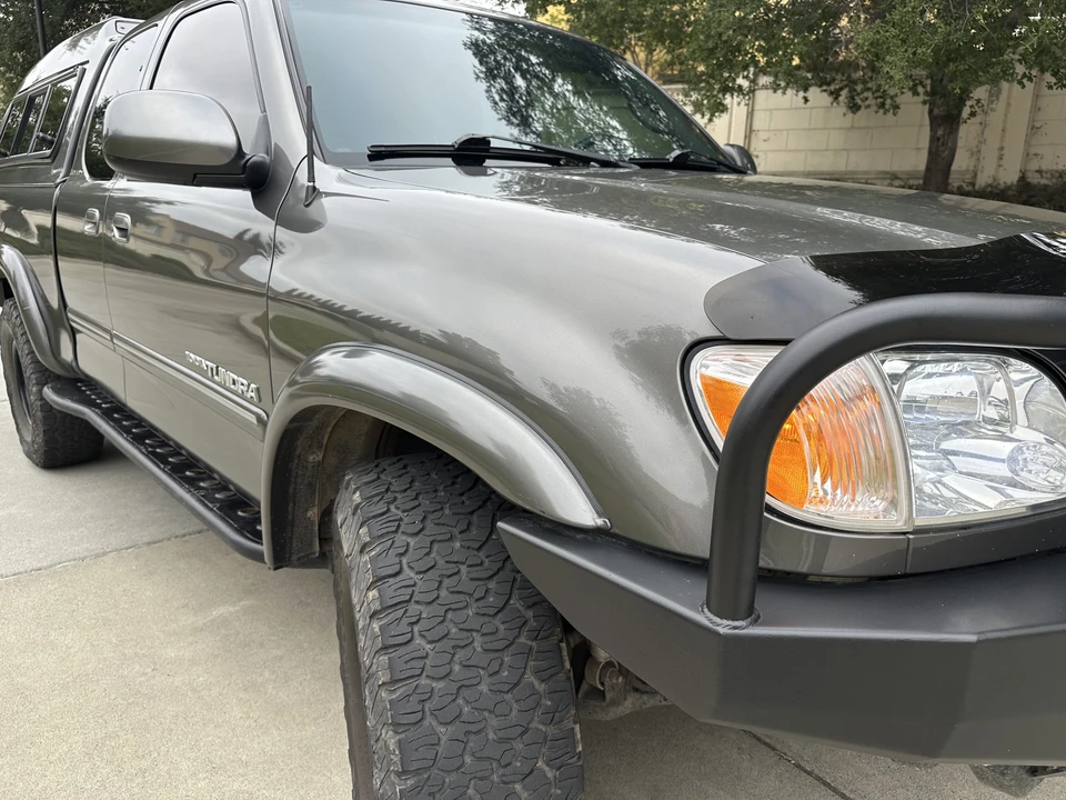2005 Toyota Tundra 1st Gen - Image 27 of 31
