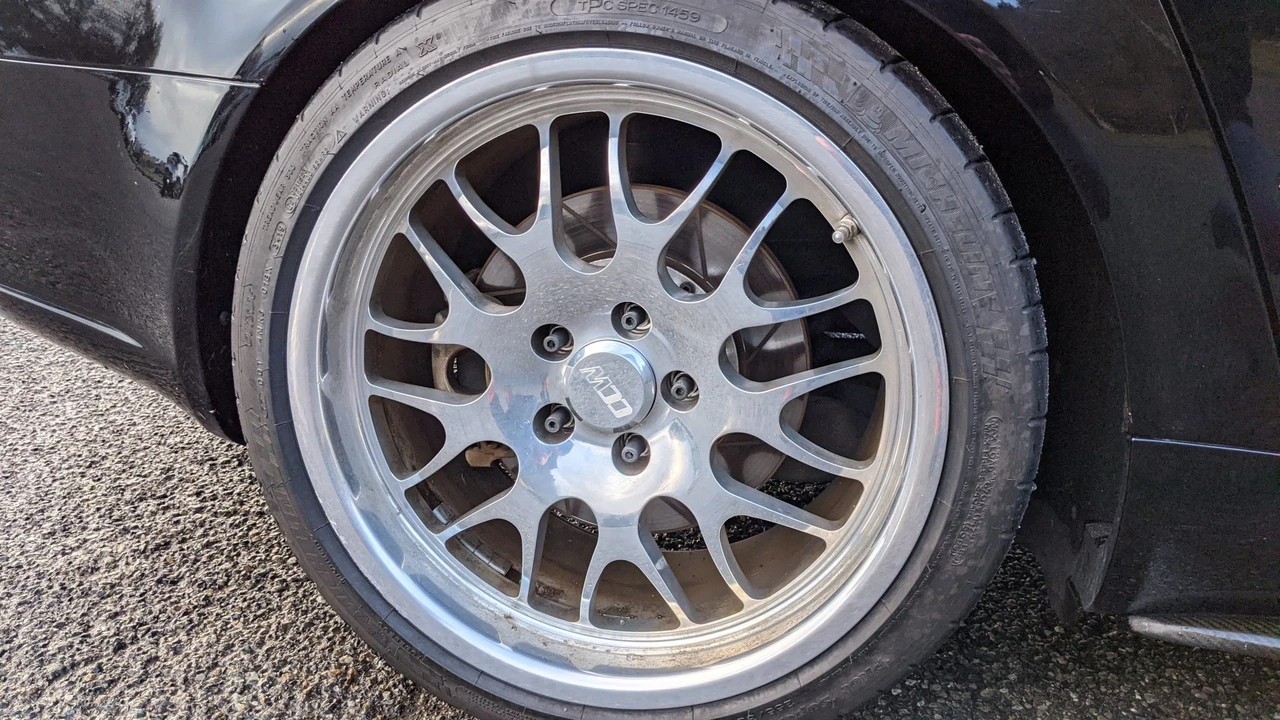 2006 Audi B7 S4 - Image 24 of 31