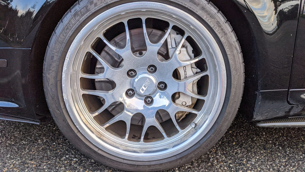 2006 Audi B7 S4 - Image 23 of 31