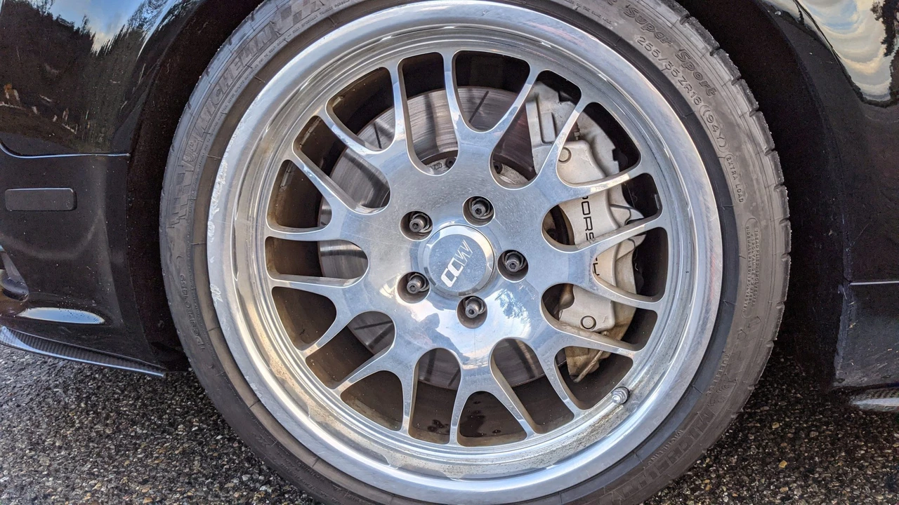 2006 Audi B7 S4 - Image 22 of 31