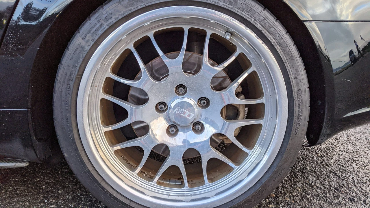 2006 Audi B7 S4 - Image 21 of 31