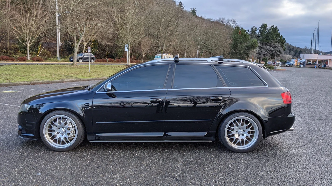 2006 Audi B7 S4 - Image 4 of 31
