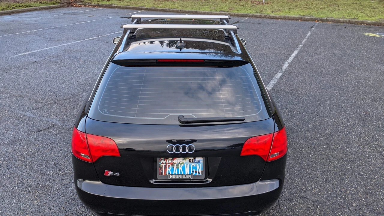 2006 Audi B7 S4 - Image 9 of 31