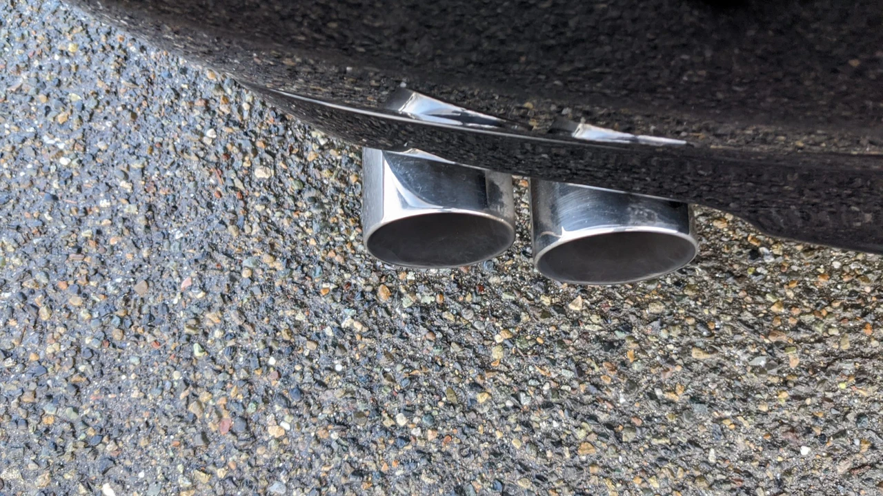 2006 Audi B7 S4 - Image 19 of 31