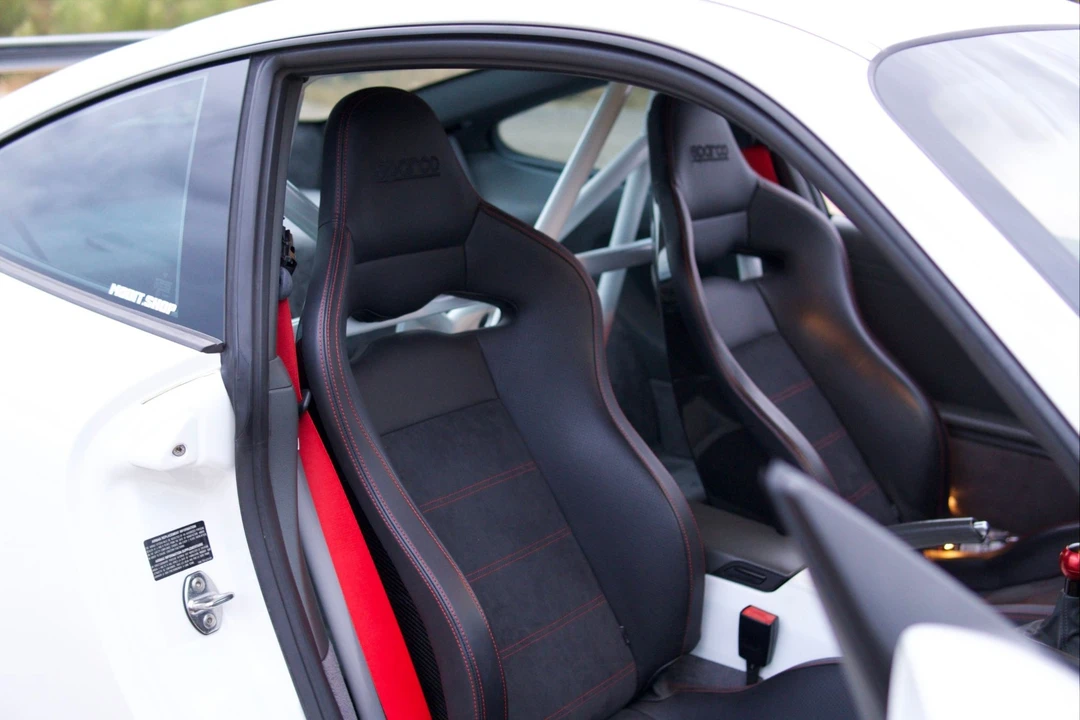 2006 Porsche 997 Carrera S - Image 23 of 31