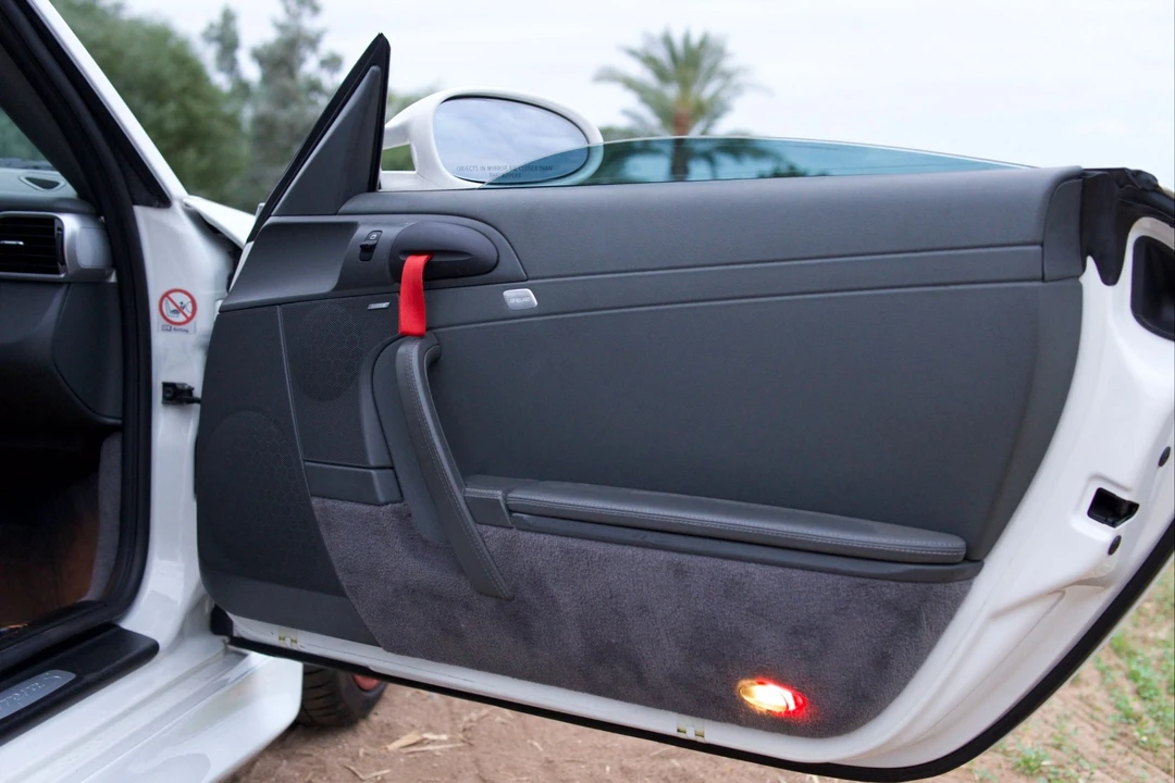 2006 Porsche 997 Carrera S - Image 25 of 31