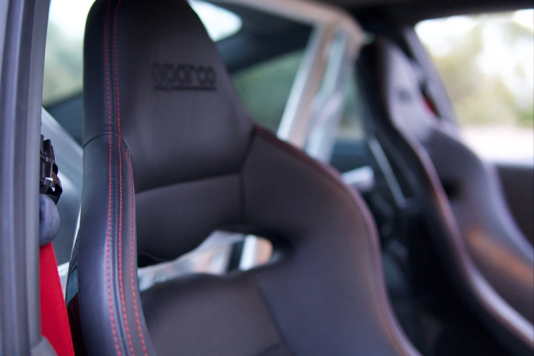 2006 Porsche 997 Carrera S - Image 27 of 31