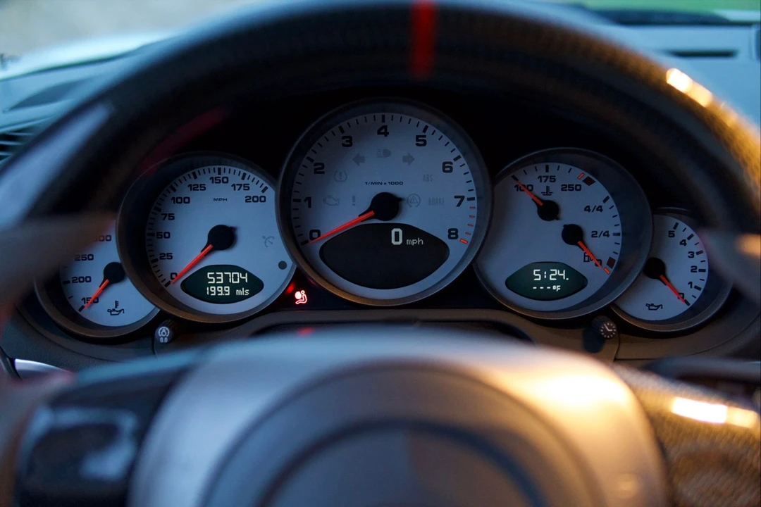 2006 Porsche 997 Carrera S - Image 31 of 31