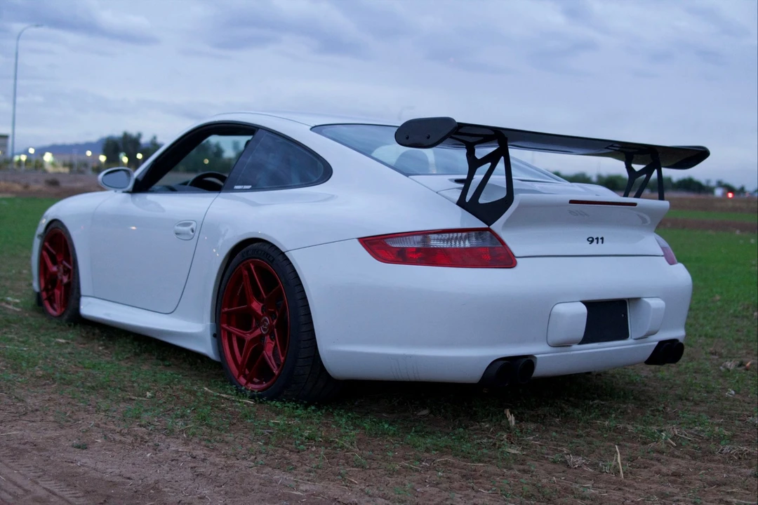 2006 Porsche 997 Carrera S - Image 29 of 31