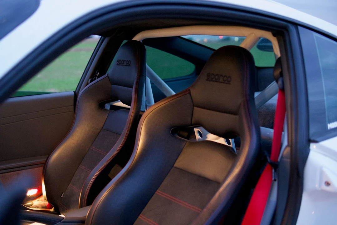 2006 Porsche 997 Carrera S - Image 10 of 31