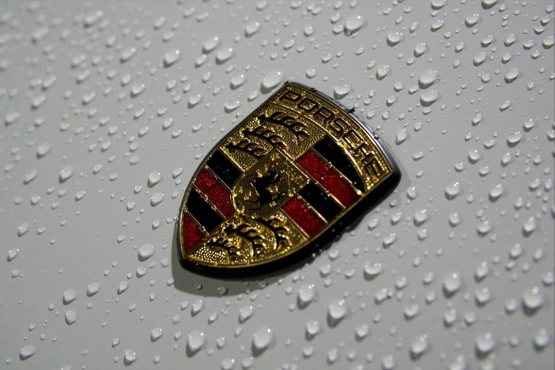 2006 Porsche 997 Carrera S - Image 14 of 31
