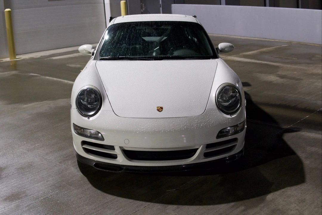 2006 Porsche 997 Carrera S - Image 15 of 31