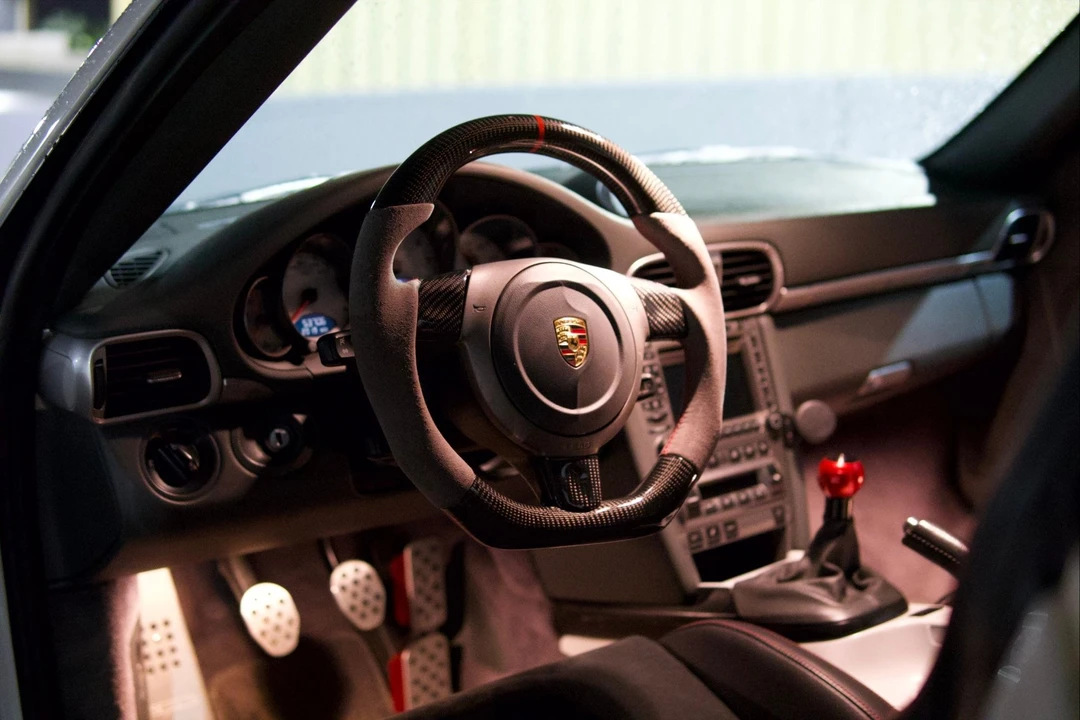 2006 Porsche 997 Carrera S - Image 17 of 31