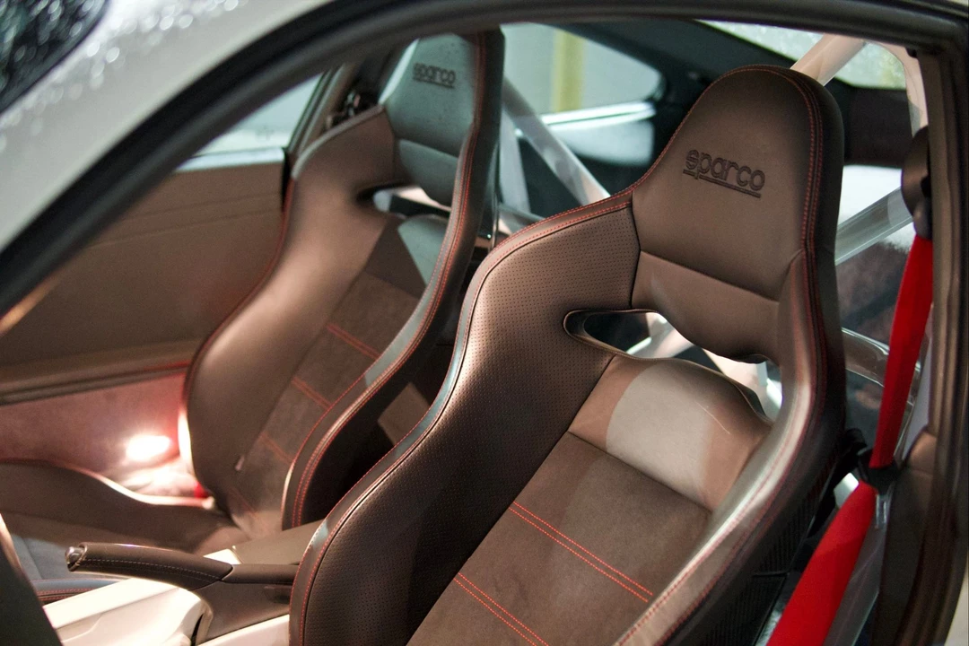 2006 Porsche 997 Carrera S - Image 19 of 31
