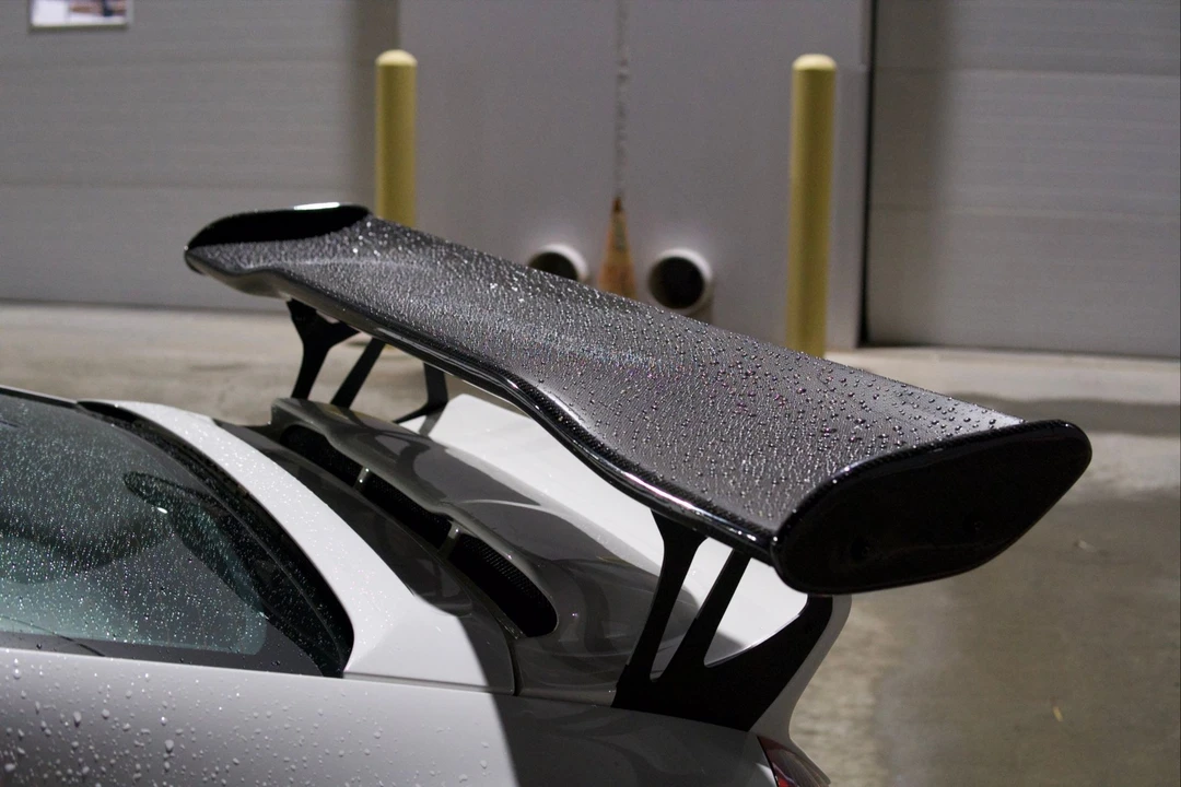 2006 Porsche 997 Carrera S - Image 12 of 31