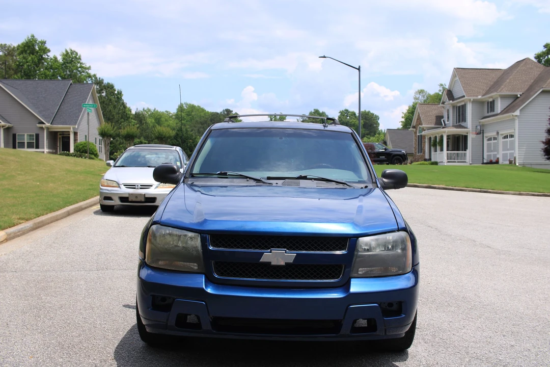 2006 Chevrolet Trailblazer - Image 2 of 31