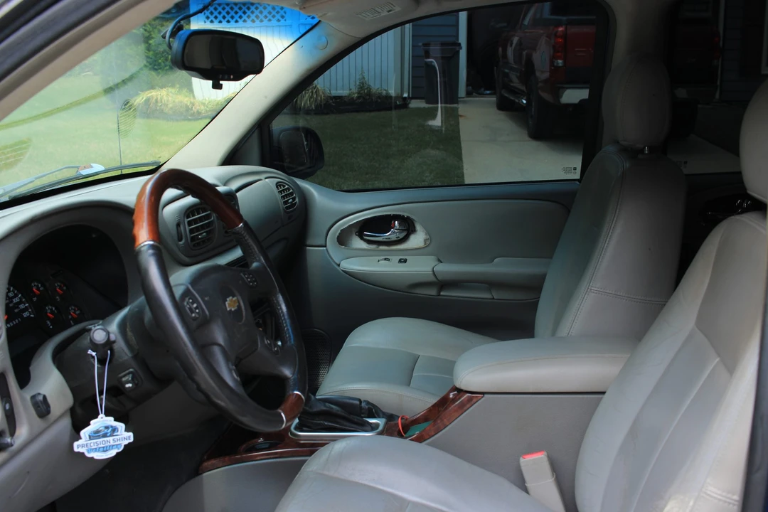 2006 Chevrolet Trailblazer - Image 18 of 31