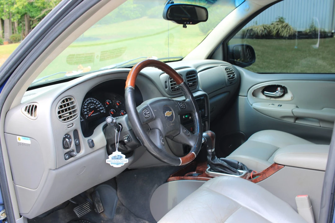 2006 Chevrolet Trailblazer - Image 19 of 31