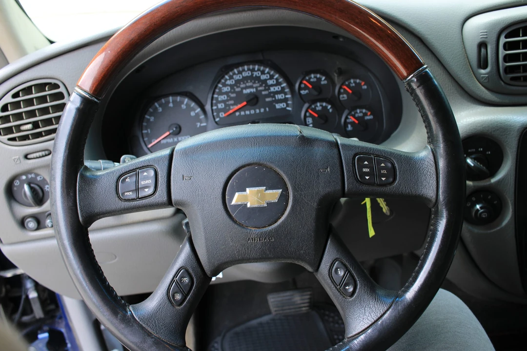 2006 Chevrolet Trailblazer - Image 20 of 31