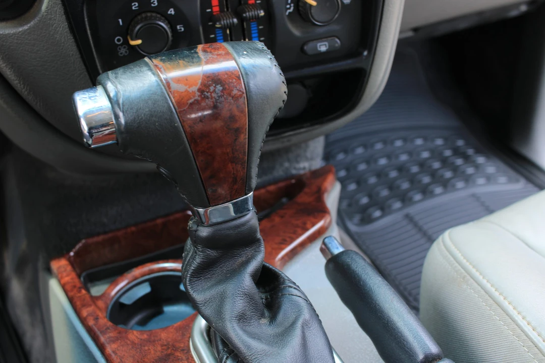 2006 Chevrolet Trailblazer - Image 26 of 31