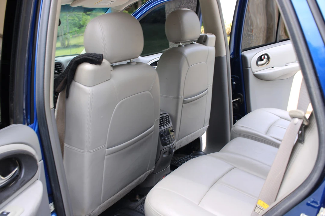 2006 Chevrolet Trailblazer - Image 29 of 31