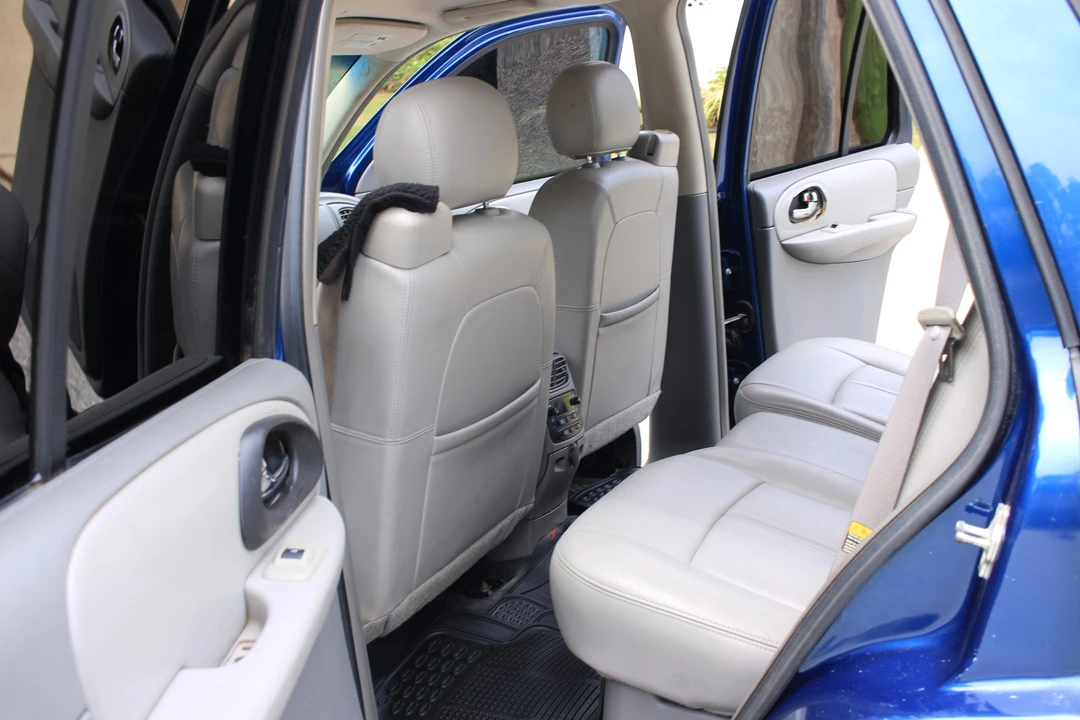 2006 Chevrolet Trailblazer - Image 30 of 31