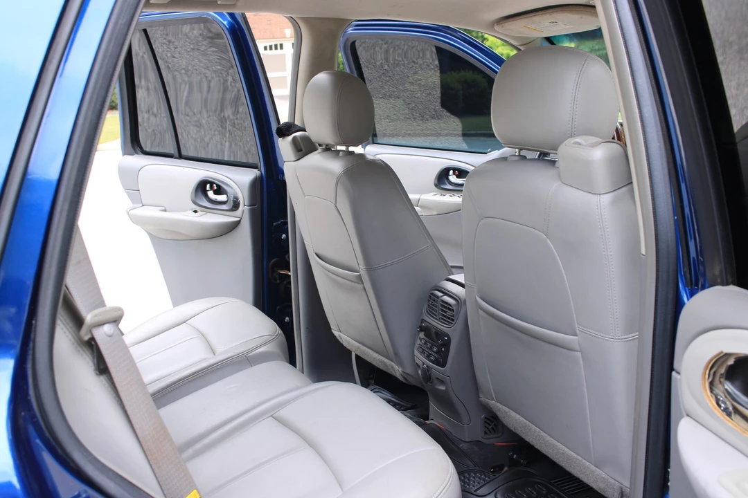 2006 Chevrolet Trailblazer - Image 31 of 31